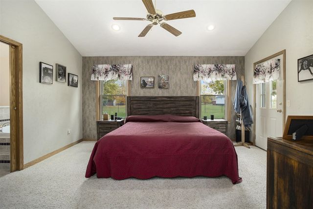 751 Oak Street, Athens, MI 49011