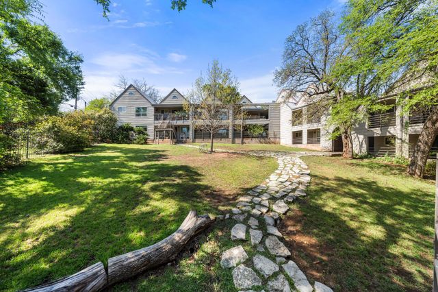 1514 Parker LN 107, Austin, TX 78741