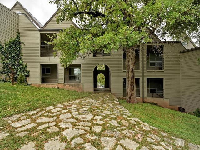 1514 Parker LN 107, Austin, TX 78741