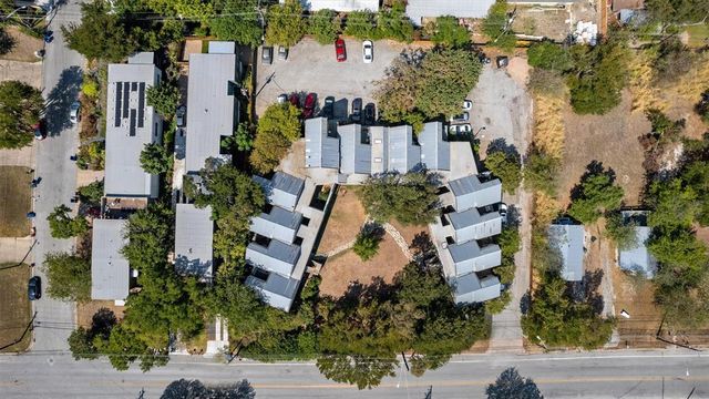 1514 Parker LN 107, Austin, TX 78741