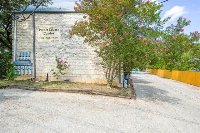 1514 Parker LN 107, Austin, TX 78741