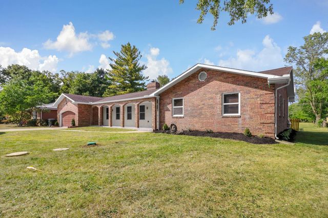 6600 Davis Road, Hilliard, OH 43026