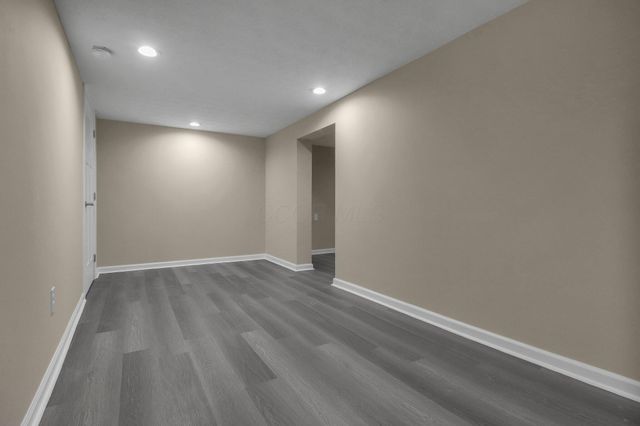 6600 Davis Road, Hilliard, OH 43026