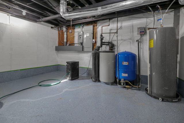 6600 Davis Road, Hilliard, OH 43026