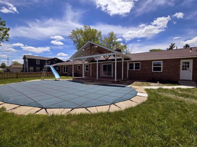 6600 Davis Road, Hilliard, OH 43026