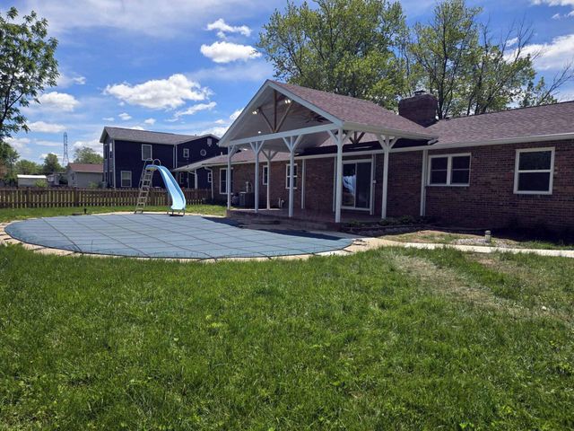 6600 Davis Road, Hilliard, OH 43026