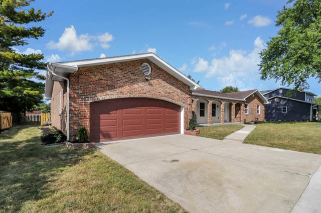6600 Davis Road, Hilliard, OH 43026