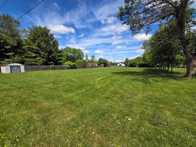 6600 Davis Road, Hilliard, OH 43026