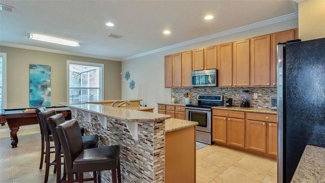 321 LAS FUENTES DRIVE, Kissimmee, FL 34746