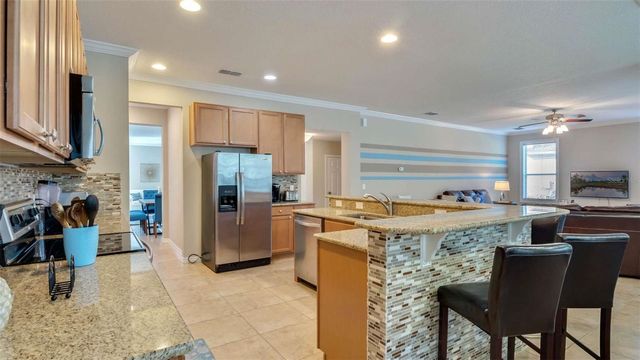 321 LAS FUENTES DRIVE, Kissimmee, FL 34746