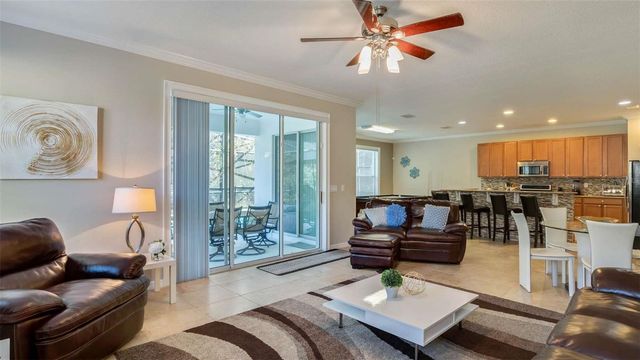 321 LAS FUENTES DRIVE, Kissimmee, FL 34746