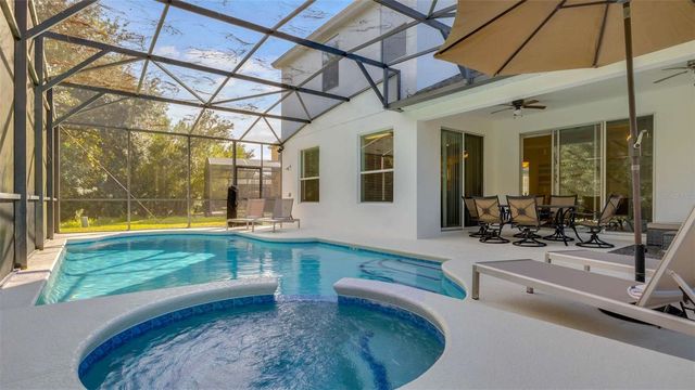 321 LAS FUENTES DRIVE, Kissimmee, FL 34746