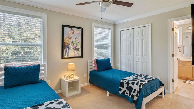 321 LAS FUENTES DRIVE, Kissimmee, FL 34746