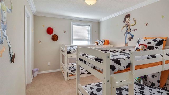 321 LAS FUENTES DRIVE, Kissimmee, FL 34746