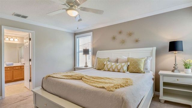 321 LAS FUENTES DRIVE, Kissimmee, FL 34746