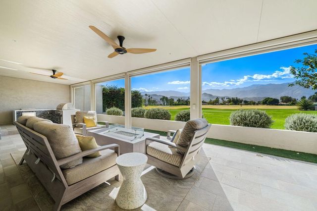 34987 Mission Hills Drive, Rancho Mirage, CA 92270