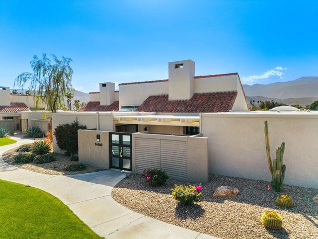 34987 Mission Hills Drive, Rancho Mirage, CA 92270