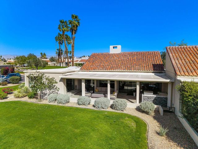 34987 Mission Hills Drive, Rancho Mirage, CA 92270