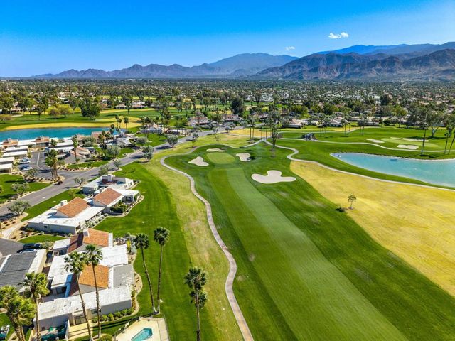 34987 Mission Hills Drive, Rancho Mirage, CA 92270