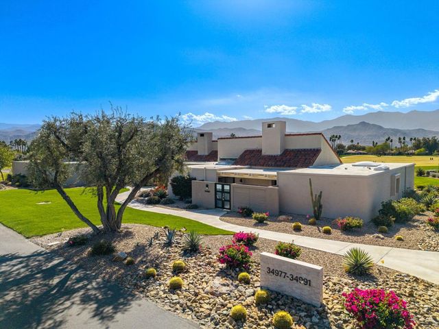 34987 Mission Hills Drive, Rancho Mirage, CA 92270