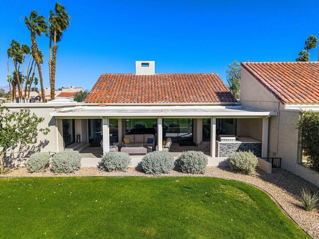 34987 Mission Hills Drive, Rancho Mirage, CA 92270