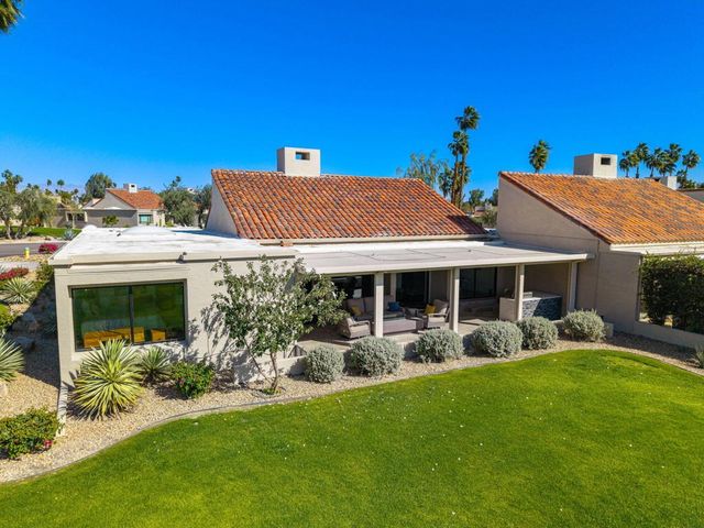 34987 Mission Hills Drive, Rancho Mirage, CA 92270