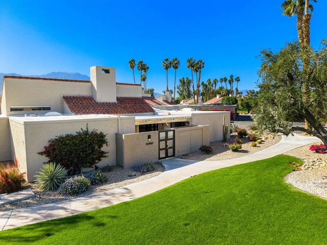 34987 Mission Hills Drive, Rancho Mirage, CA 92270