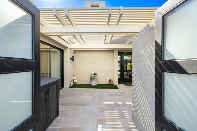 34987 Mission Hills Drive, Rancho Mirage, CA 92270