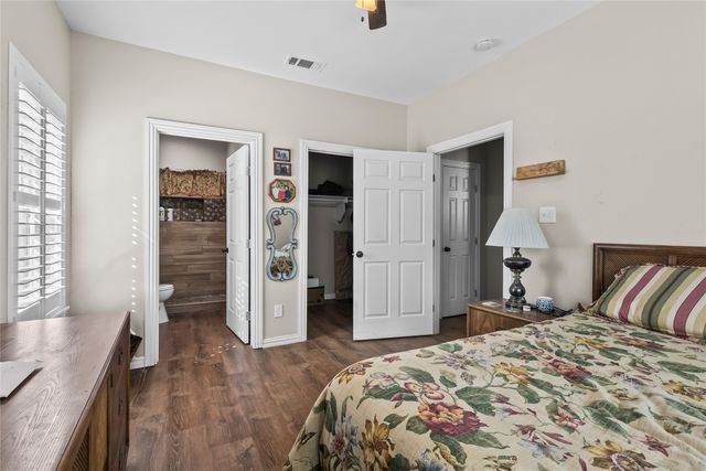8045 County Road 1200, Grandview, TX 76050