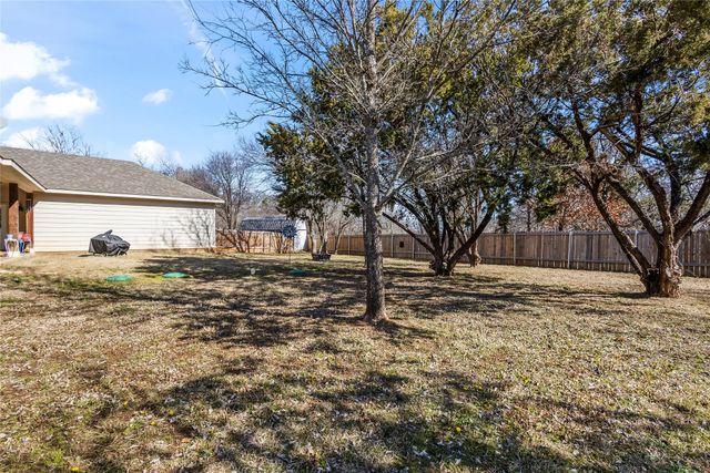 8045 County Road 1200, Grandview, TX 76050