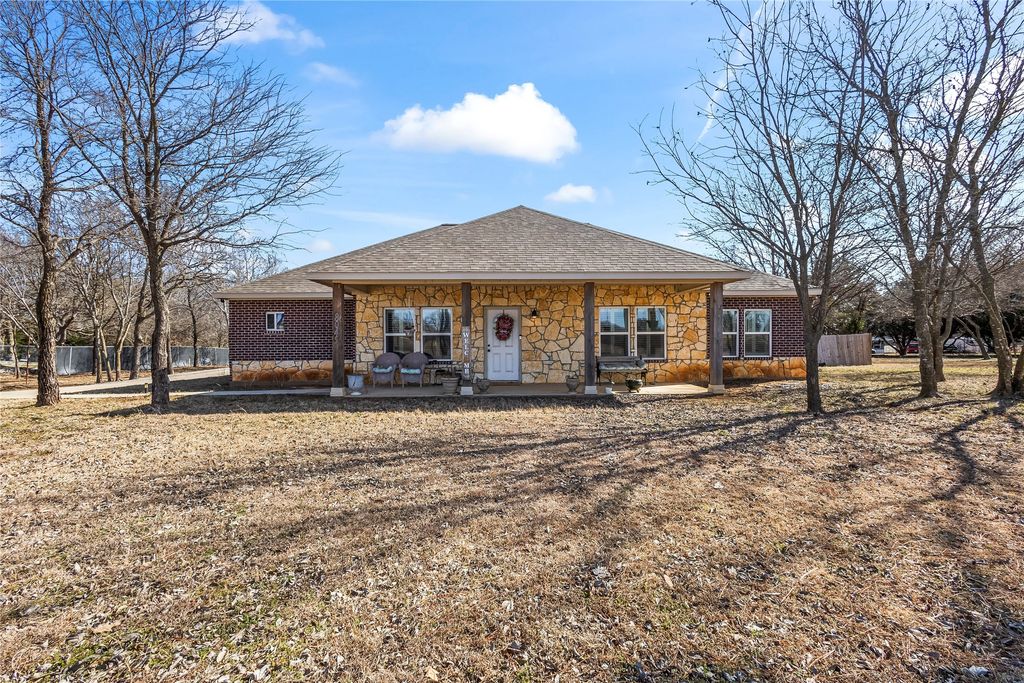 8045 County Road 1200, Grandview, TX 76050