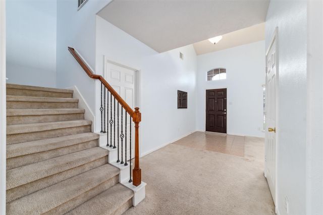 12307 Mint Teal Court, Houston, TX 77066