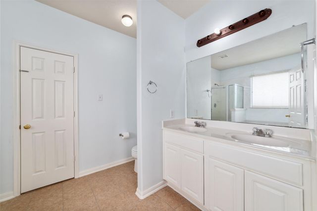 12307 Mint Teal Court, Houston, TX 77066