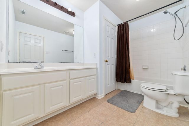 12307 Mint Teal Court, Houston, TX 77066