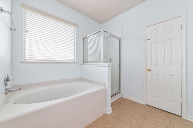 12307 Mint Teal Court, Houston, TX 77066