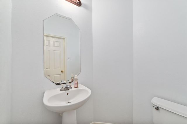 12307 Mint Teal Court, Houston, TX 77066