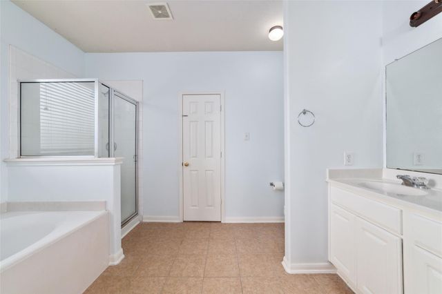 12307 Mint Teal Court, Houston, TX 77066