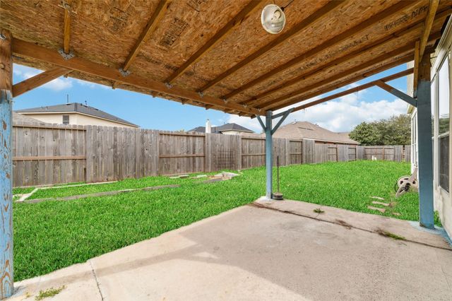 12307 Mint Teal Court, Houston, TX 77066