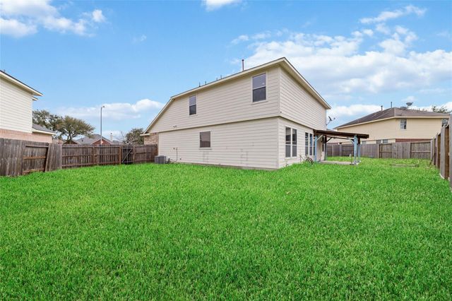 12307 Mint Teal Court, Houston, TX 77066