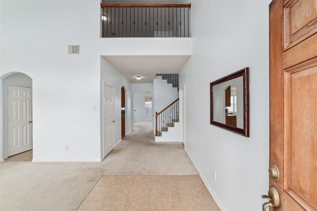 12307 Mint Teal Court, Houston, TX 77066