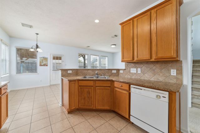 12307 Mint Teal Court, Houston, TX 77066