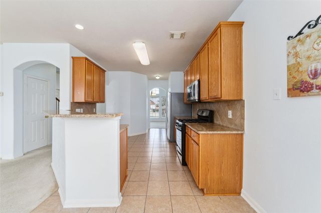 12307 Mint Teal Court, Houston, TX 77066