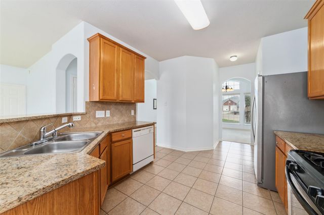 12307 Mint Teal Court, Houston, TX 77066