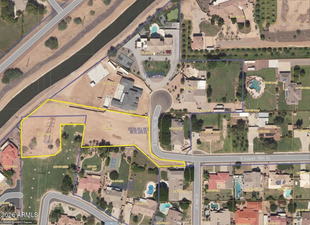 1457 E HERMOSA VISTA Circle 5, Mesa, AZ 85203 — photo 2