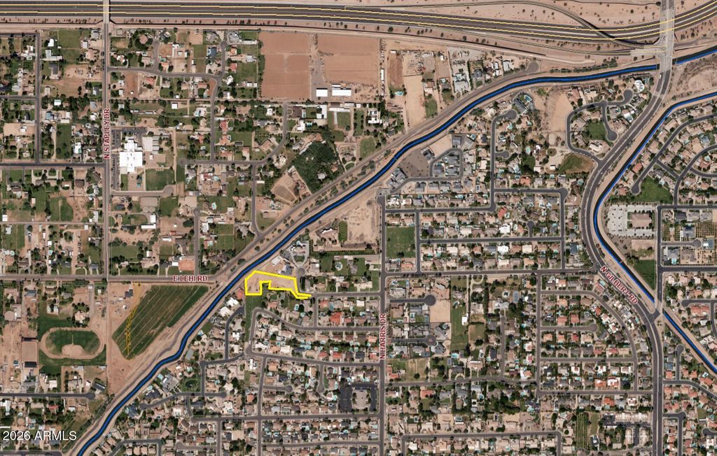 1457 E HERMOSA VISTA Circle 5, Mesa, AZ 85203 — photo 3