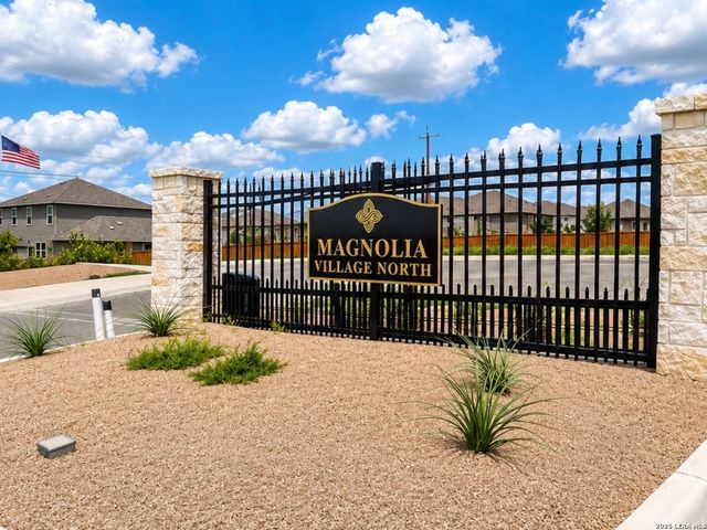 7212 Magnolia Crk Unit 101, San Antonio, TX 78252