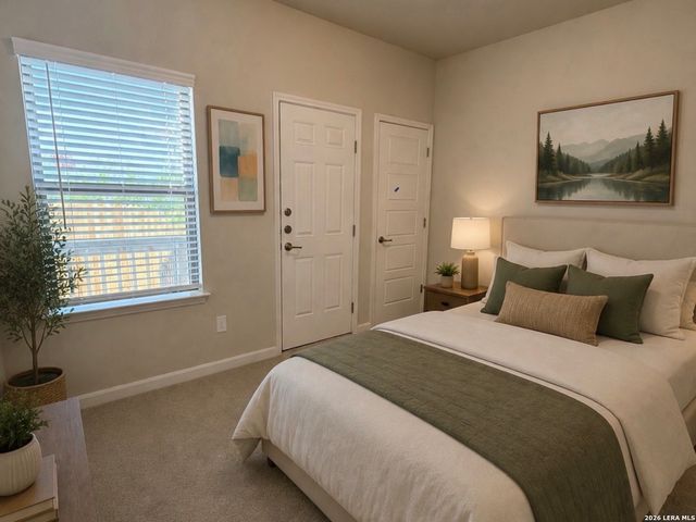 7212 Magnolia Crk Unit 101, San Antonio, TX 78252