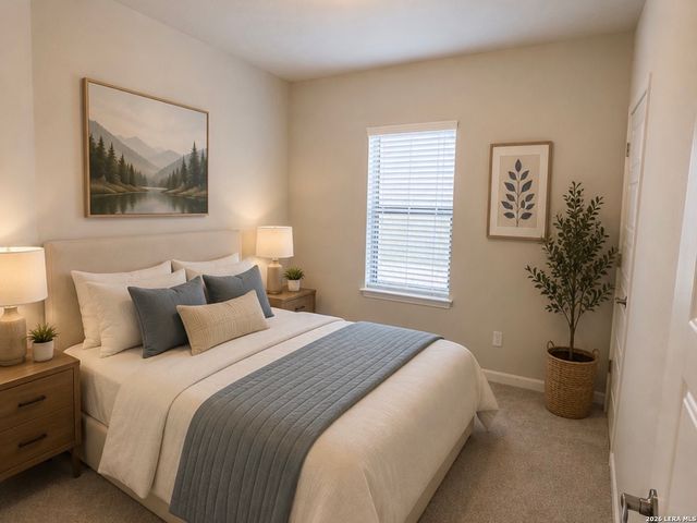 7212 Magnolia Crk Unit 101, San Antonio, TX 78252