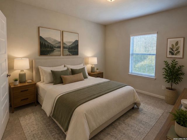 7212 Magnolia Crk Unit 101, San Antonio, TX 78252