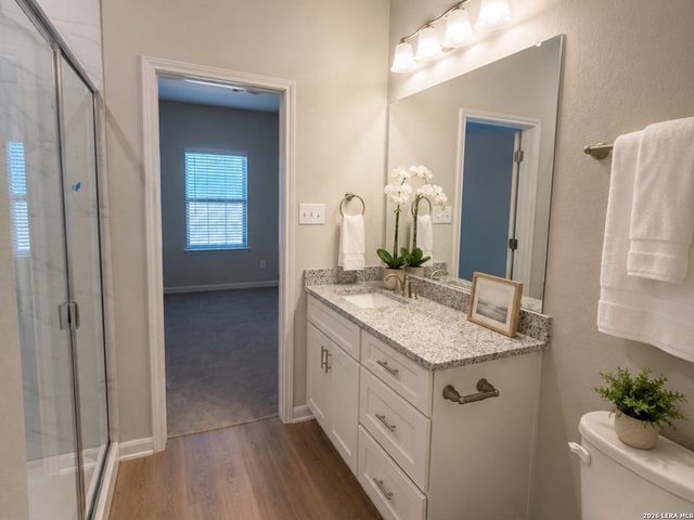 7212 Magnolia Crk Unit 101, San Antonio, TX 78252